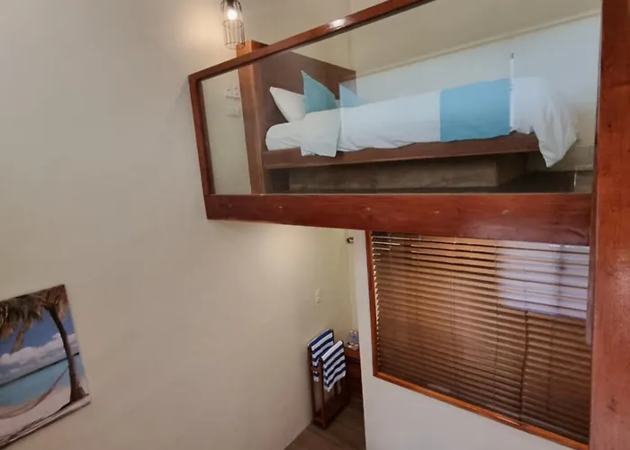 The Cliffhouse Samboan