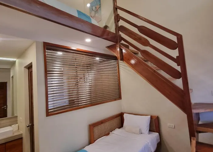 The Cliffhouse Samboan