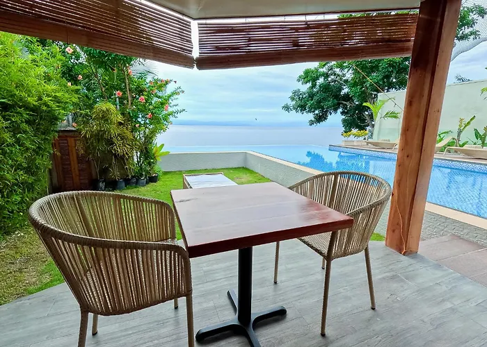 The Cliffhouse リゾート *