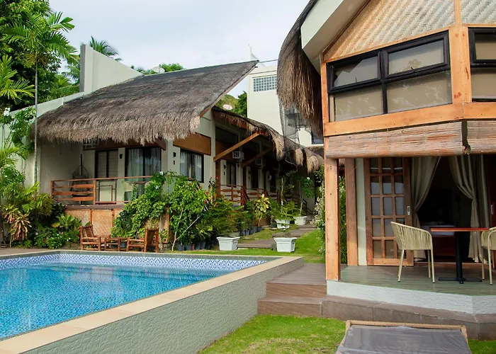 The Cliffhouse Samboan